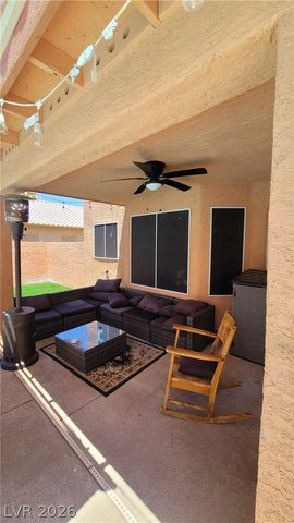 2513 Huber Heights Drive, Las Vegas, NV 89128