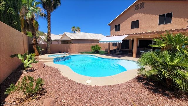 2513 Huber Heights Drive, Las Vegas, NV 89128