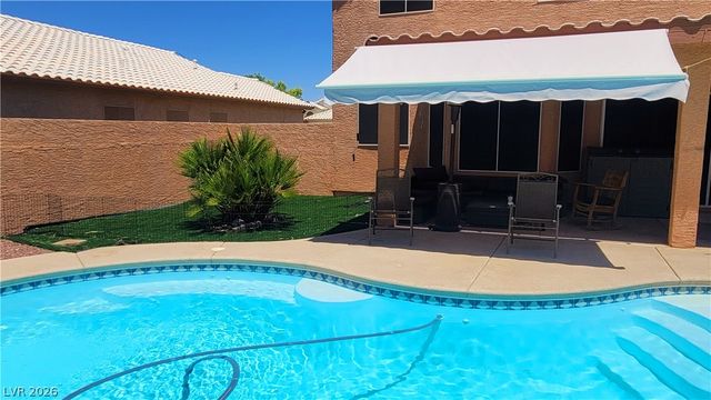 2513 Huber Heights Drive, Las Vegas, NV 89128