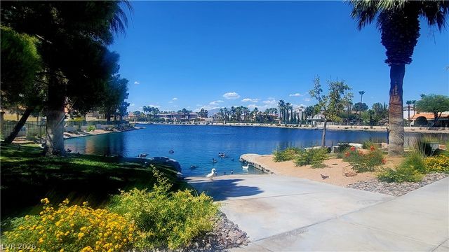 2513 Huber Heights Drive, Las Vegas, NV 89128