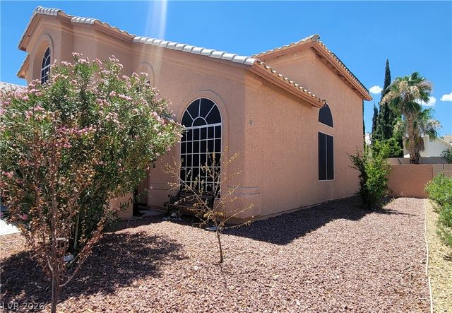 2513 Huber Heights Drive, Las Vegas, NV 89128