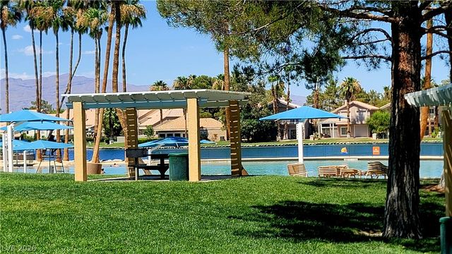 2513 Huber Heights Drive, Las Vegas, NV 89128