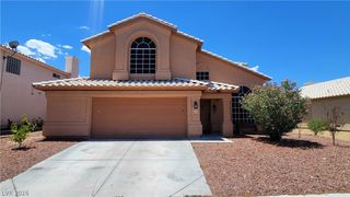 2513 Huber Heights Drive, Las Vegas, NV 89128