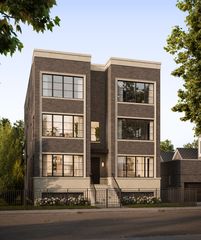 2644 N Lakewood Avenue 2N, Chicago, IL 60614