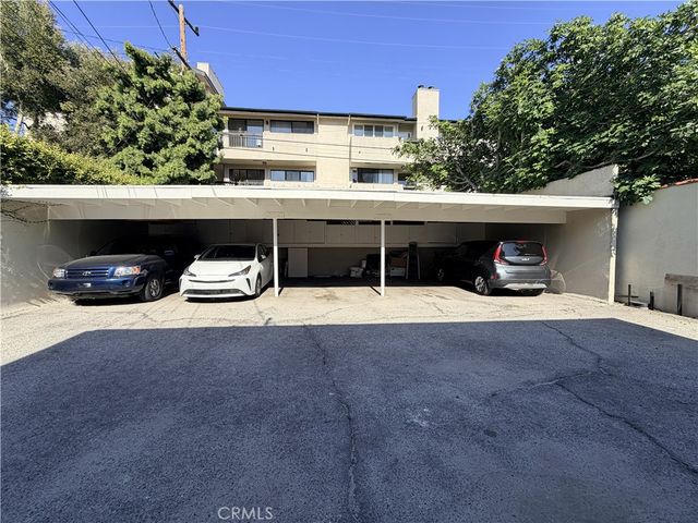 722 Westbourne C, West Hollywood, CA 90069