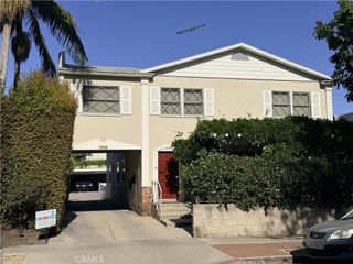 722 Westbourne C, West Hollywood, CA 90069
