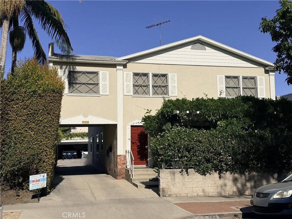 722 Westbourne C, West Hollywood, CA 90069