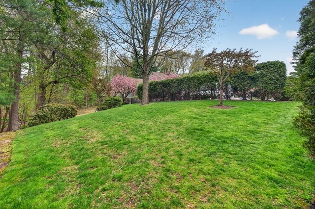 8 Heathwood Ln 8, Brookline, MA 02467