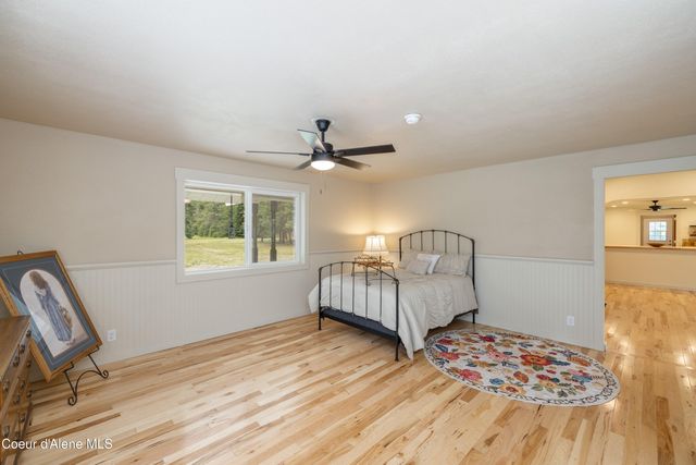 8924 E Black Bear RD, Athol, ID 83801