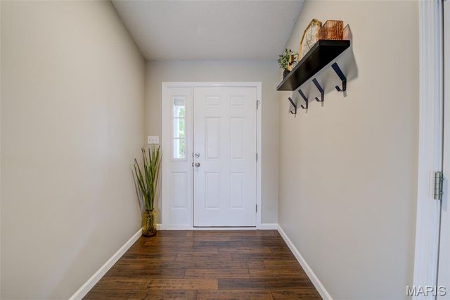 4078 Jessica Drive, Wentzville, MO 63385