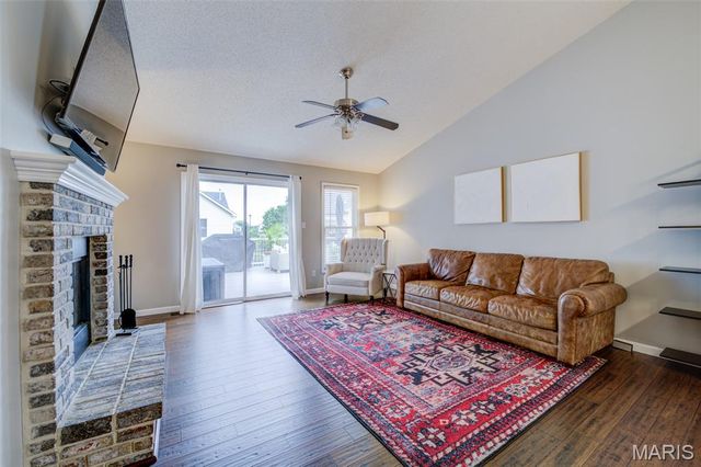 4078 Jessica Drive, Wentzville, MO 63385