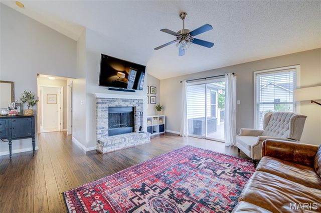 4078 Jessica Drive, Wentzville, MO 63385