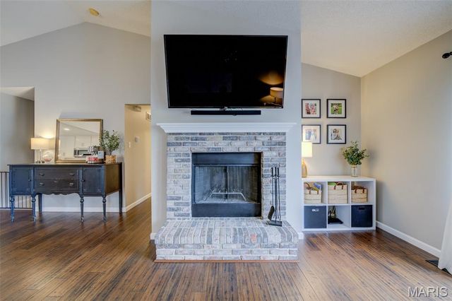 4078 Jessica Drive, Wentzville, MO 63385