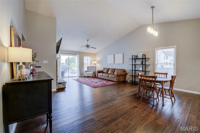 4078 Jessica Drive, Wentzville, MO 63385