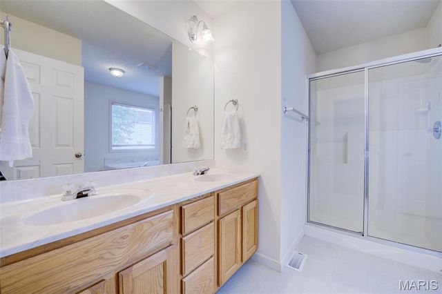 4078 Jessica Drive, Wentzville, MO 63385