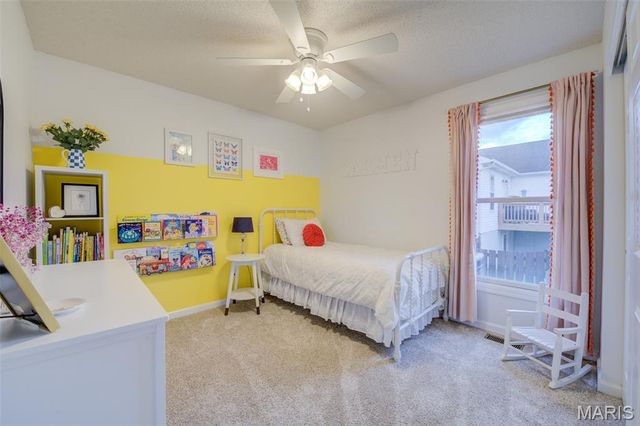 4078 Jessica Drive, Wentzville, MO 63385
