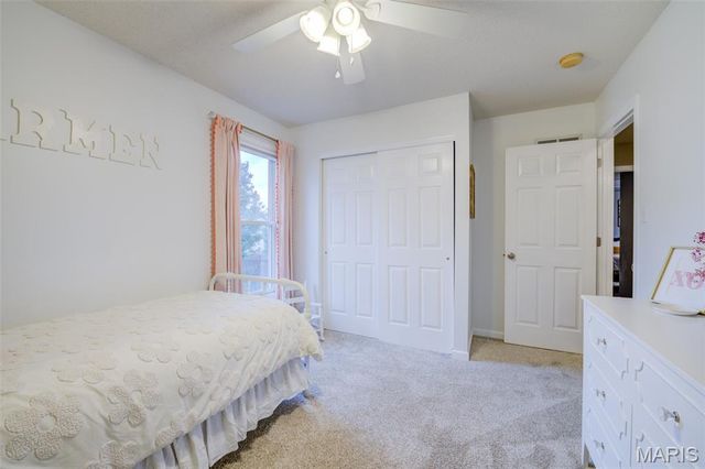 4078 Jessica Drive, Wentzville, MO 63385