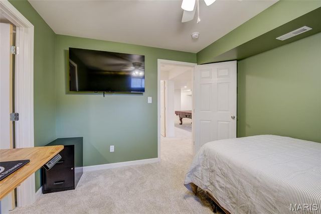 4078 Jessica Drive, Wentzville, MO 63385