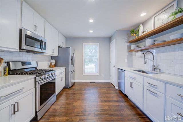 4078 Jessica Drive, Wentzville, MO 63385