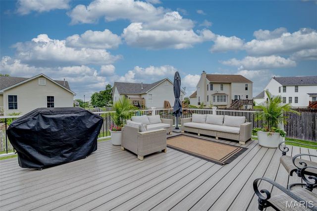 4078 Jessica Drive, Wentzville, MO 63385