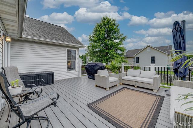 4078 Jessica Drive, Wentzville, MO 63385