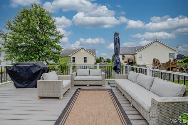 4078 Jessica Drive, Wentzville, MO 63385