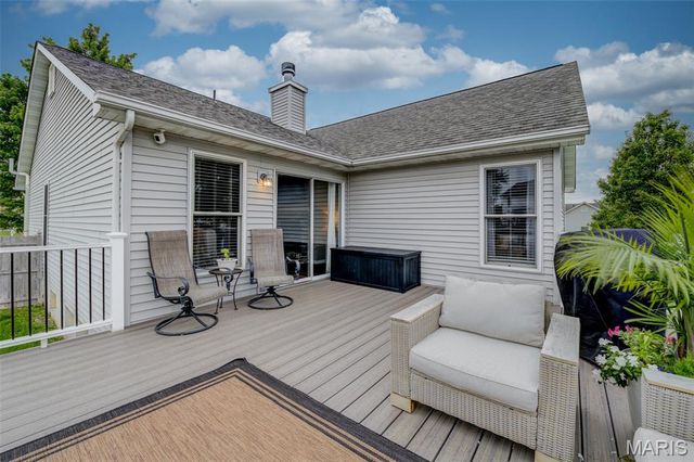 4078 Jessica Drive, Wentzville, MO 63385