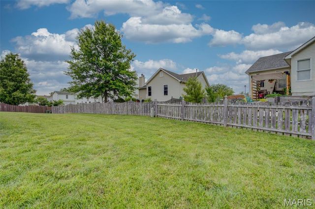 4078 Jessica Drive, Wentzville, MO 63385