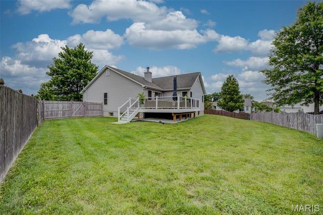 4078 Jessica Drive, Wentzville, MO 63385