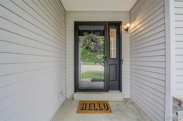 4078 Jessica Drive, Wentzville, MO 63385