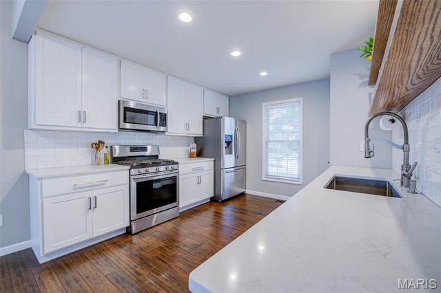 4078 Jessica Drive, Wentzville, MO 63385