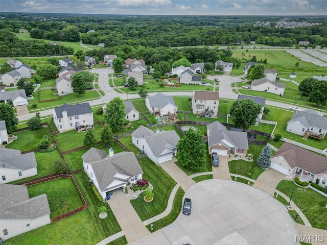 4078 Jessica Drive, Wentzville, MO 63385
