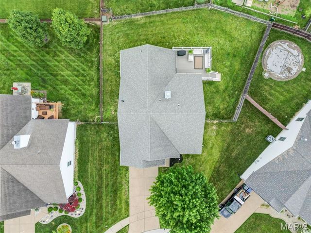 4078 Jessica Drive, Wentzville, MO 63385
