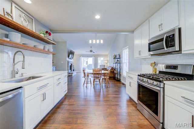 4078 Jessica Drive, Wentzville, MO 63385