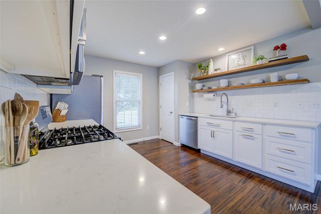4078 Jessica Drive, Wentzville, MO 63385