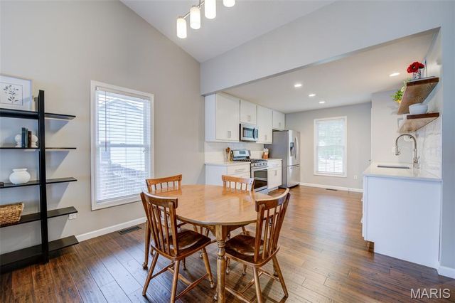 4078 Jessica Drive, Wentzville, MO 63385