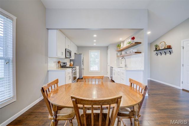 4078 Jessica Drive, Wentzville, MO 63385