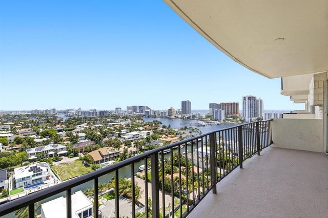 2500 E Las Olas Boulevard 1806, Fort Lauderdale, FL 33301