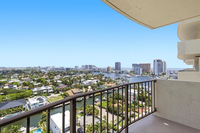 2500 E Las Olas Boulevard 1806, Fort Lauderdale, FL 33301