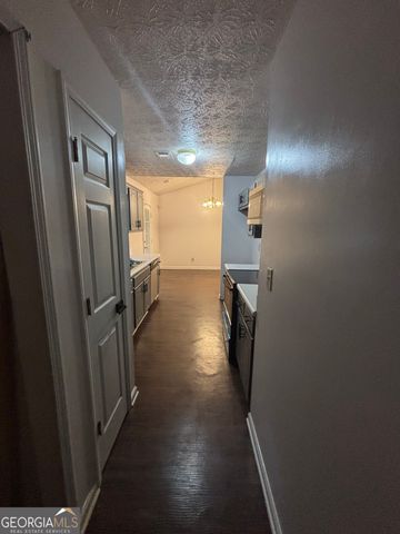 6282 Amberly Road, Rex, GA 30273