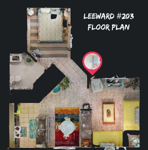 15010 Leeward Dr 203, Corpus Christi, TX 78418