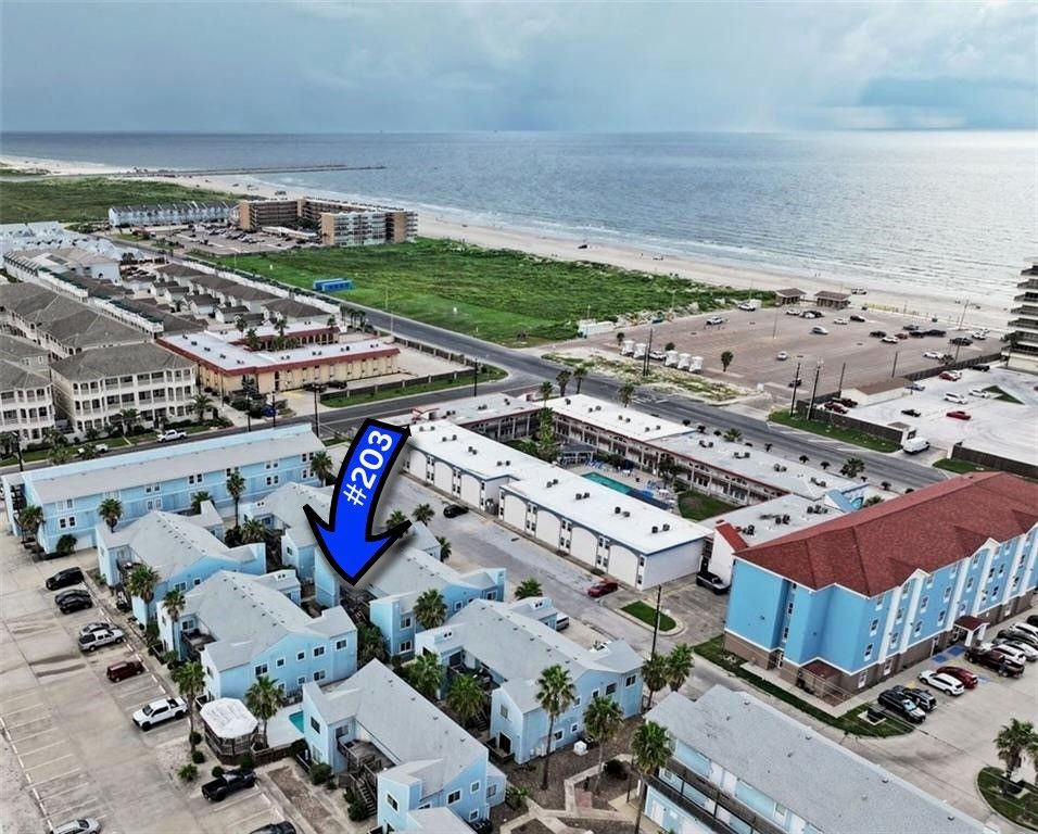 15010 Leeward Dr 203, Corpus Christi, TX 78418 — photo 2
