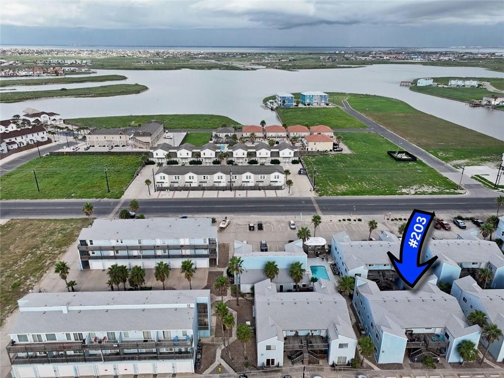 15010 Leeward Dr 203, Corpus Christi, TX 78418 — photo 3
