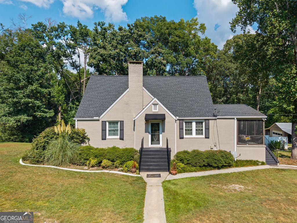 139 Myrtle Street, Toccoa, GA 30577 — photo 2