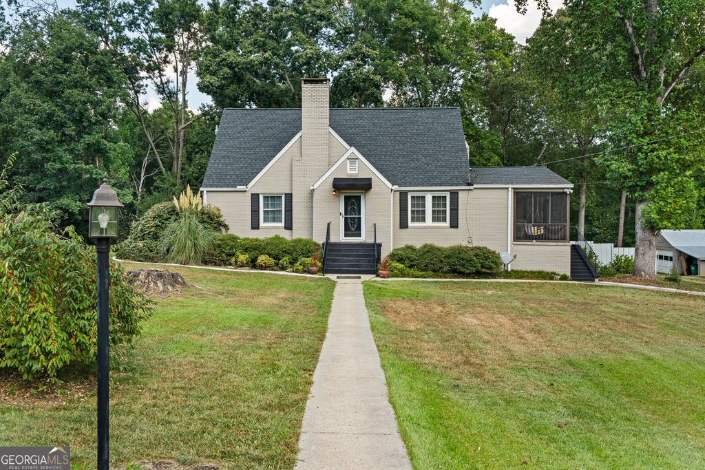 139 Myrtle Street, Toccoa, GA 30577 — photo 3