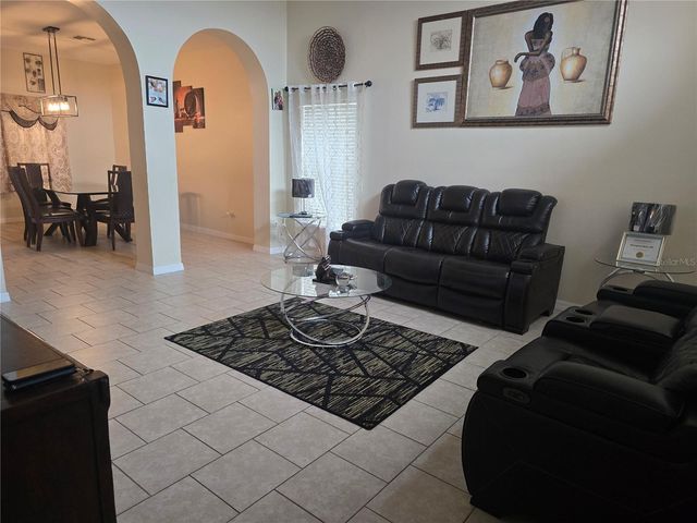 2500 BAYKAL DRIVE, Kissimmee, FL 34746