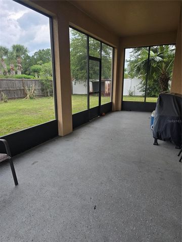 2500 BAYKAL DRIVE, Kissimmee, FL 34746