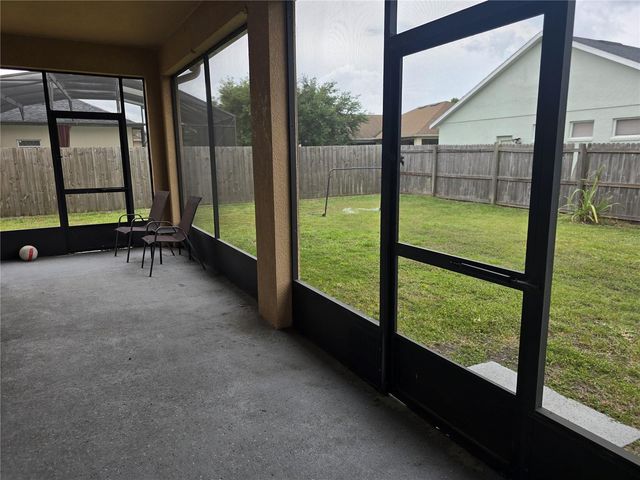 2500 BAYKAL DRIVE, Kissimmee, FL 34746