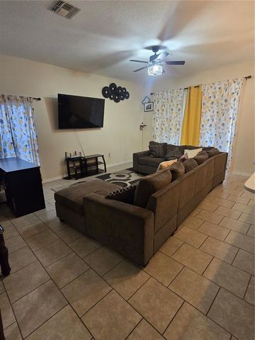 2500 BAYKAL DRIVE, Kissimmee, FL 34746