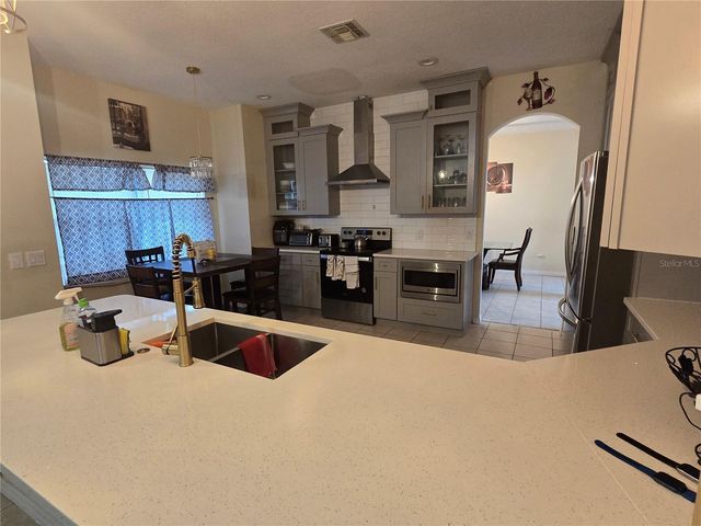 2500 BAYKAL DRIVE, Kissimmee, FL 34746